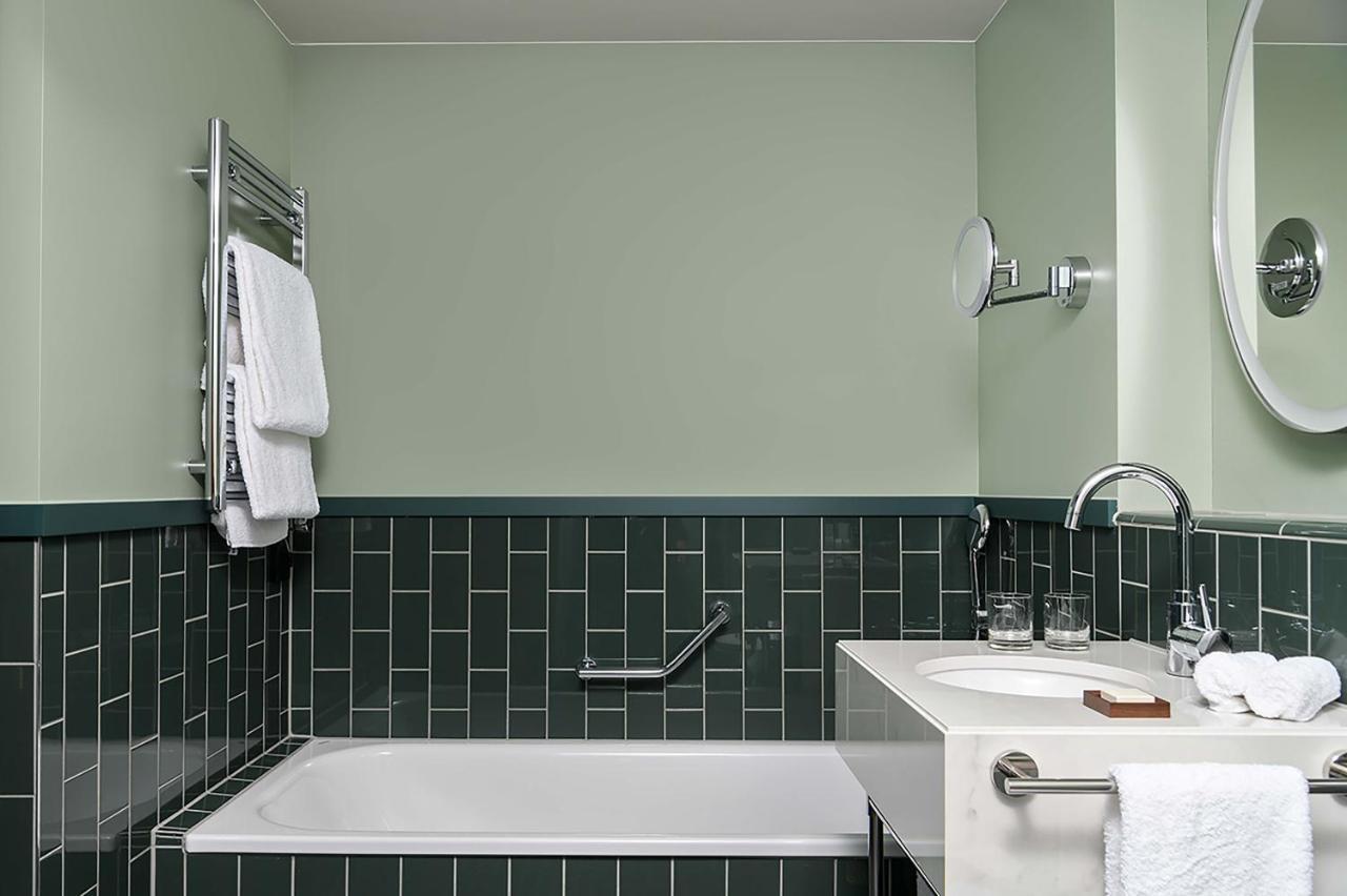 Hotel Boutique Seidenhof Zurique