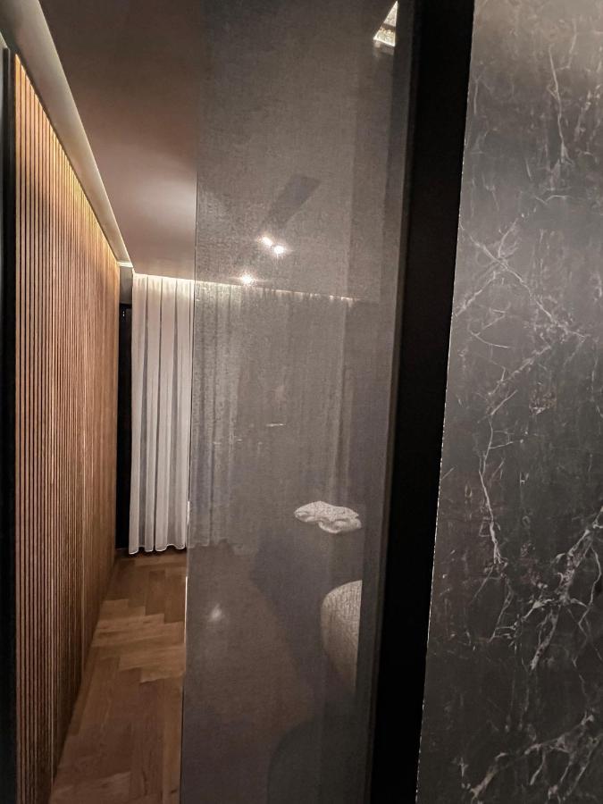 Black Diamond Apartment Zürich