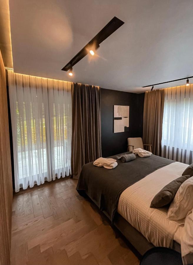 Apartment Black Diamond Zürich