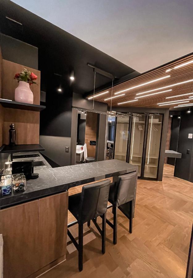 Apartment Black Diamond *