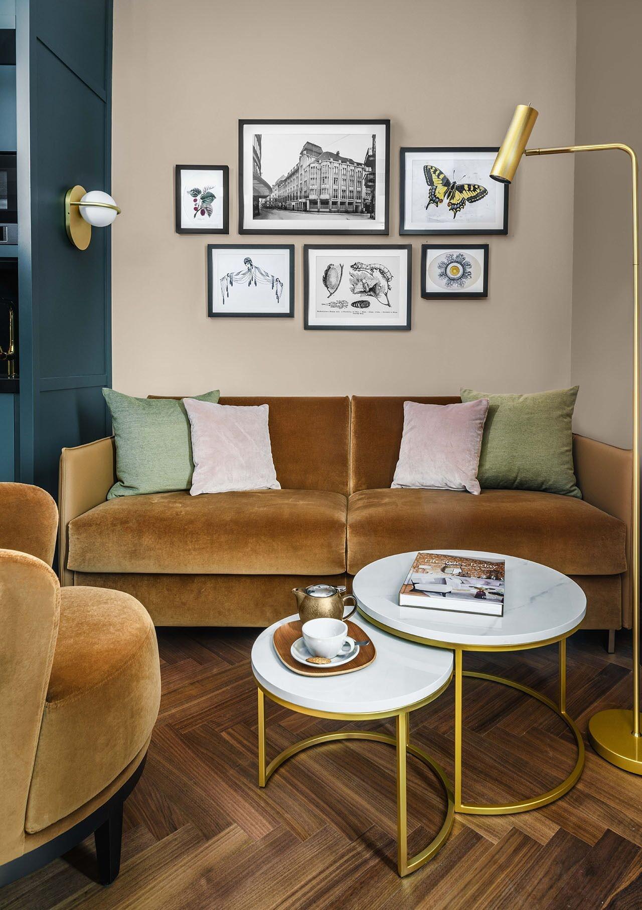 Hotel Seidenhof 4*