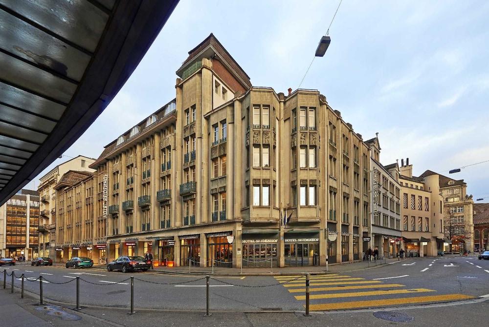 Seidenhof 4*