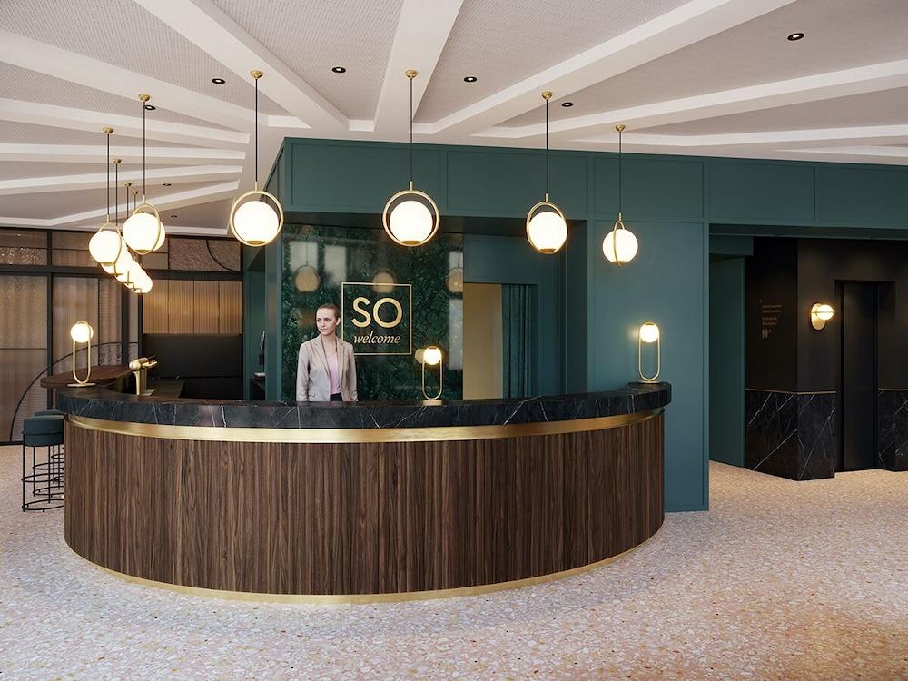 Seidenhof Hotel Zurique