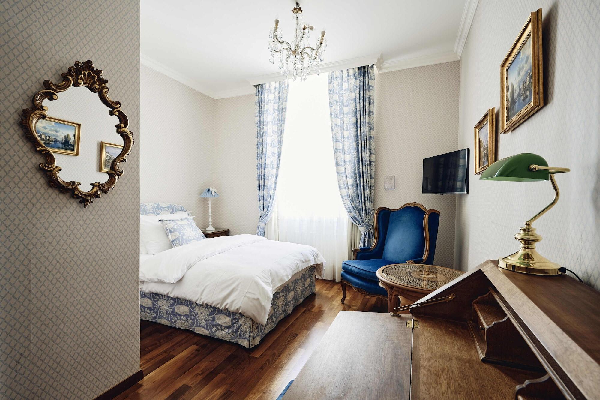 Europe Hotel