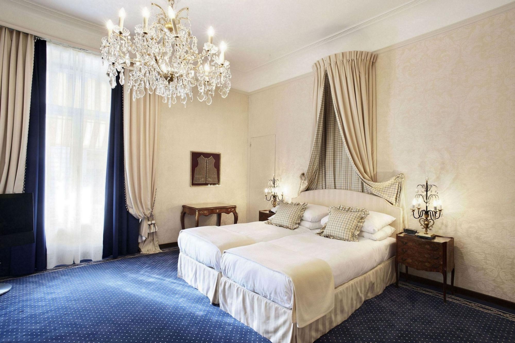 Europe Hotel 4*