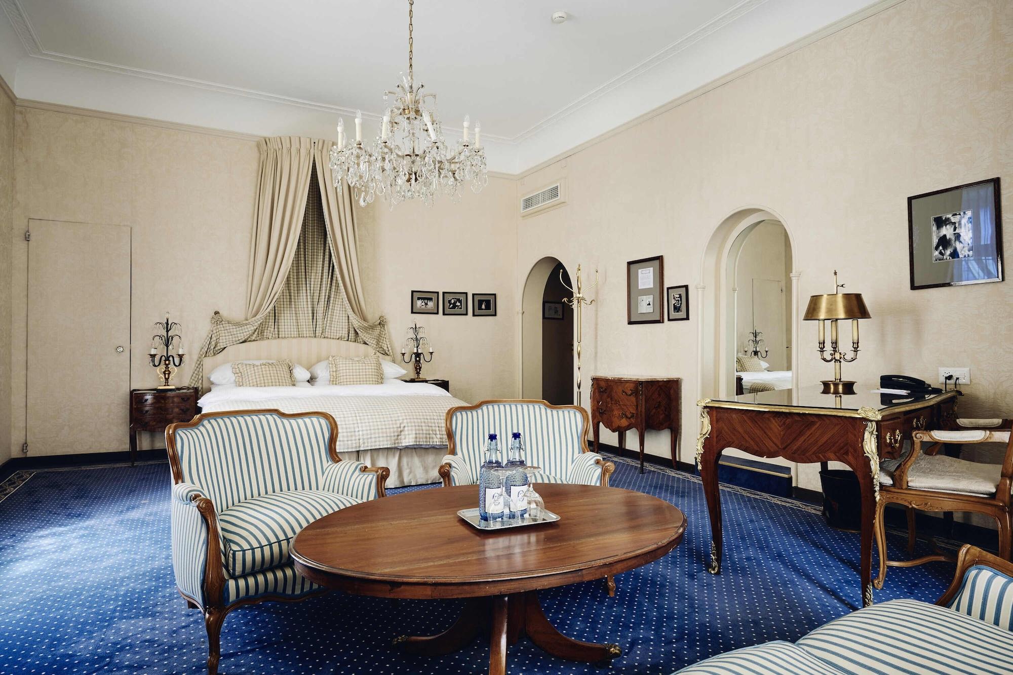 Europe Hotel