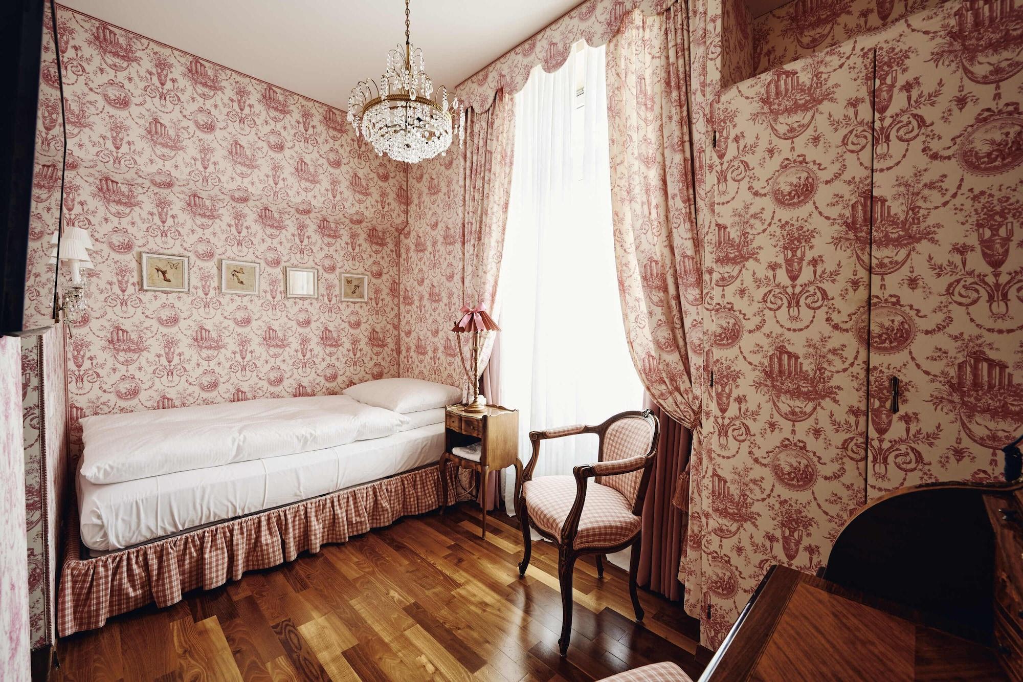 Europe Hotel