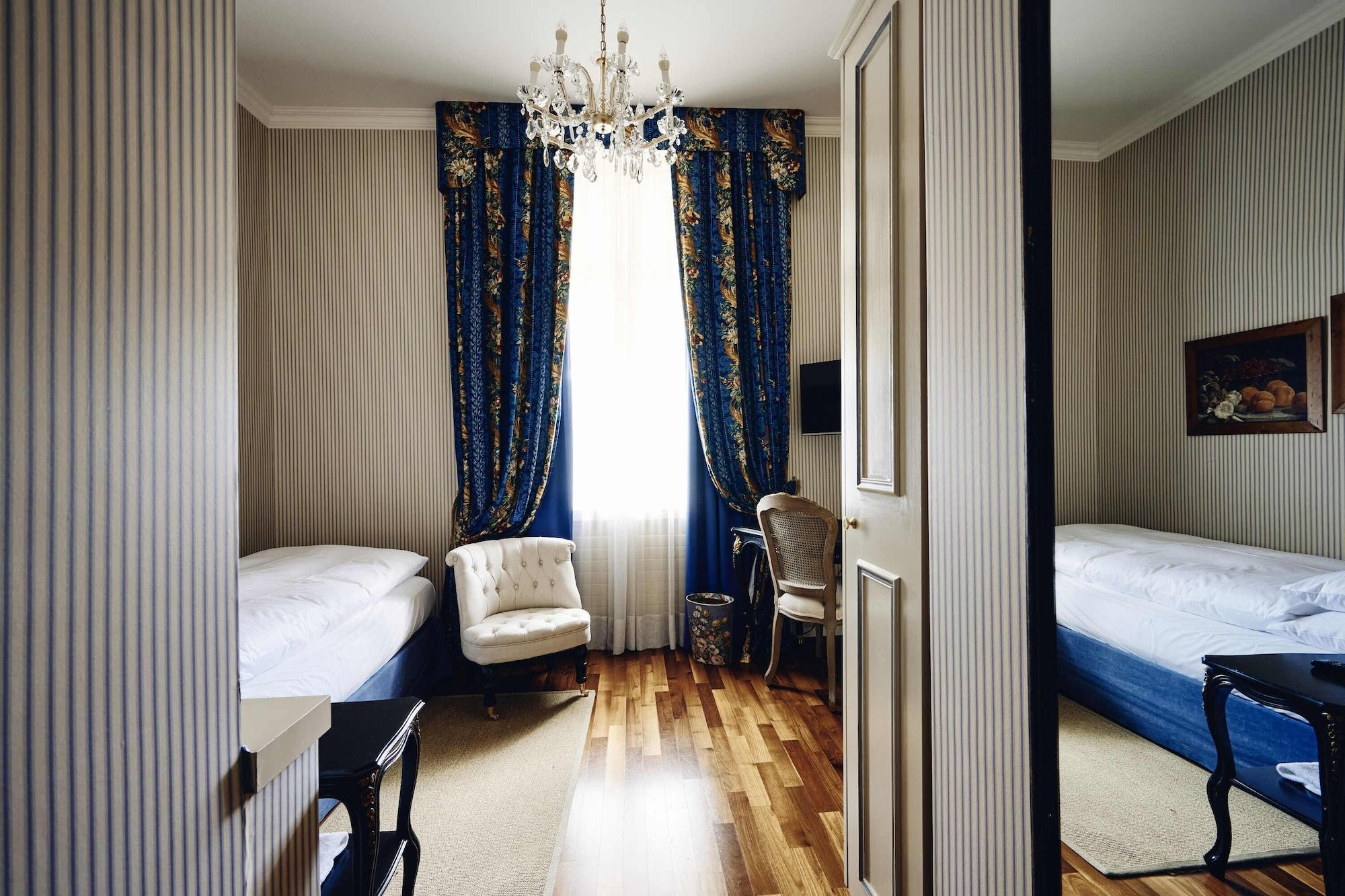 Europe Hotel