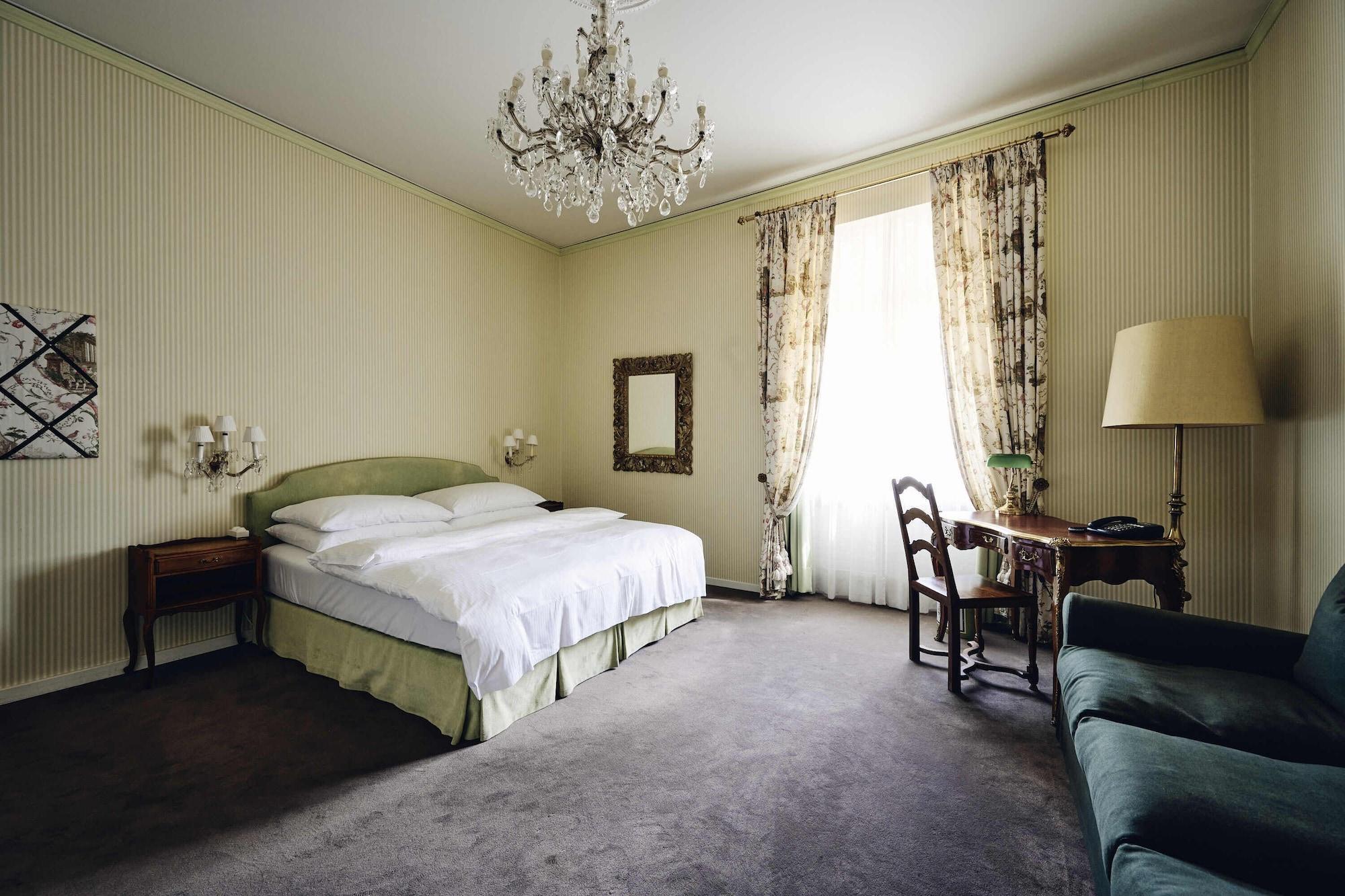 Europe Hotel