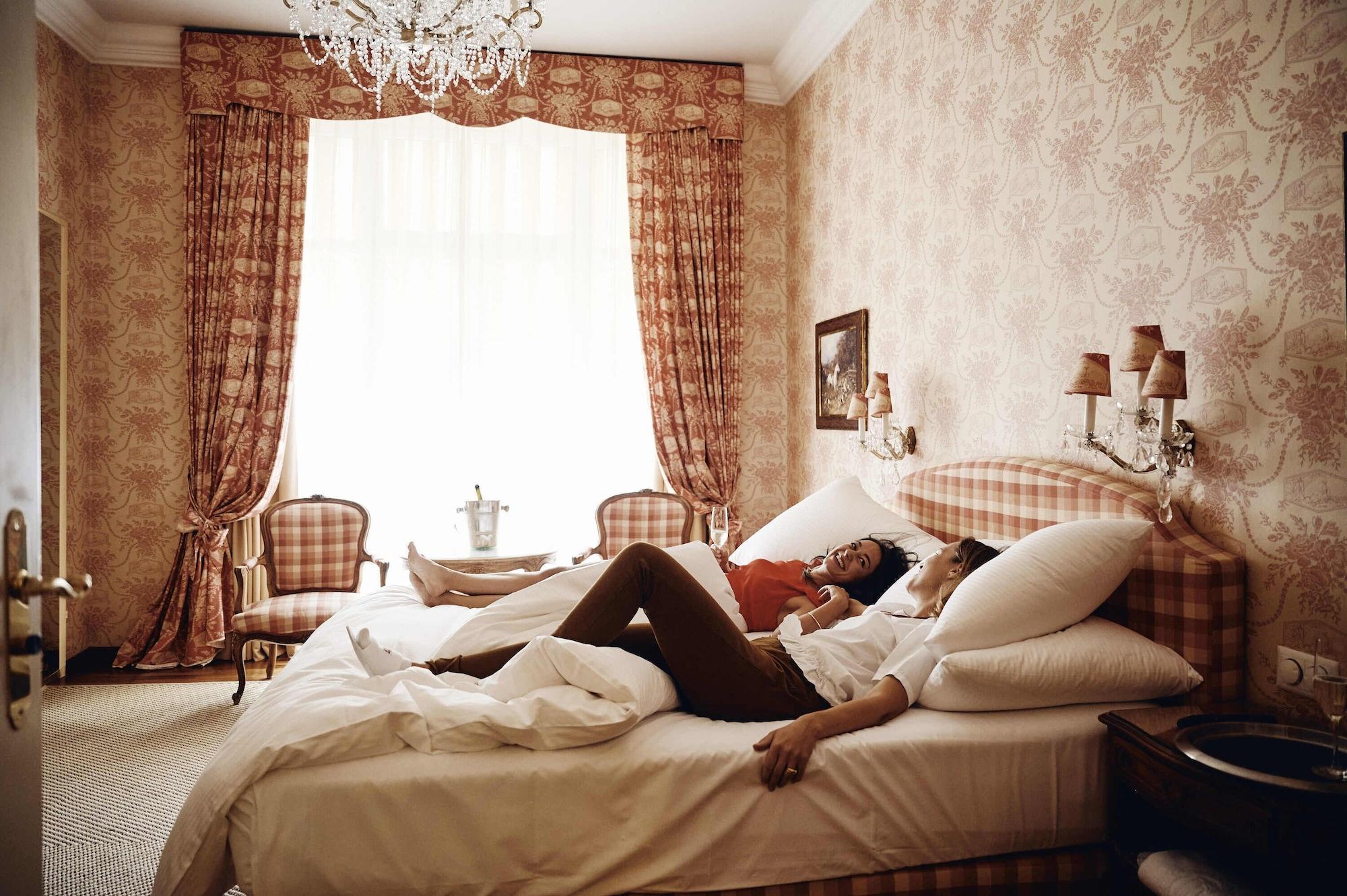 Europe Hotel 4*