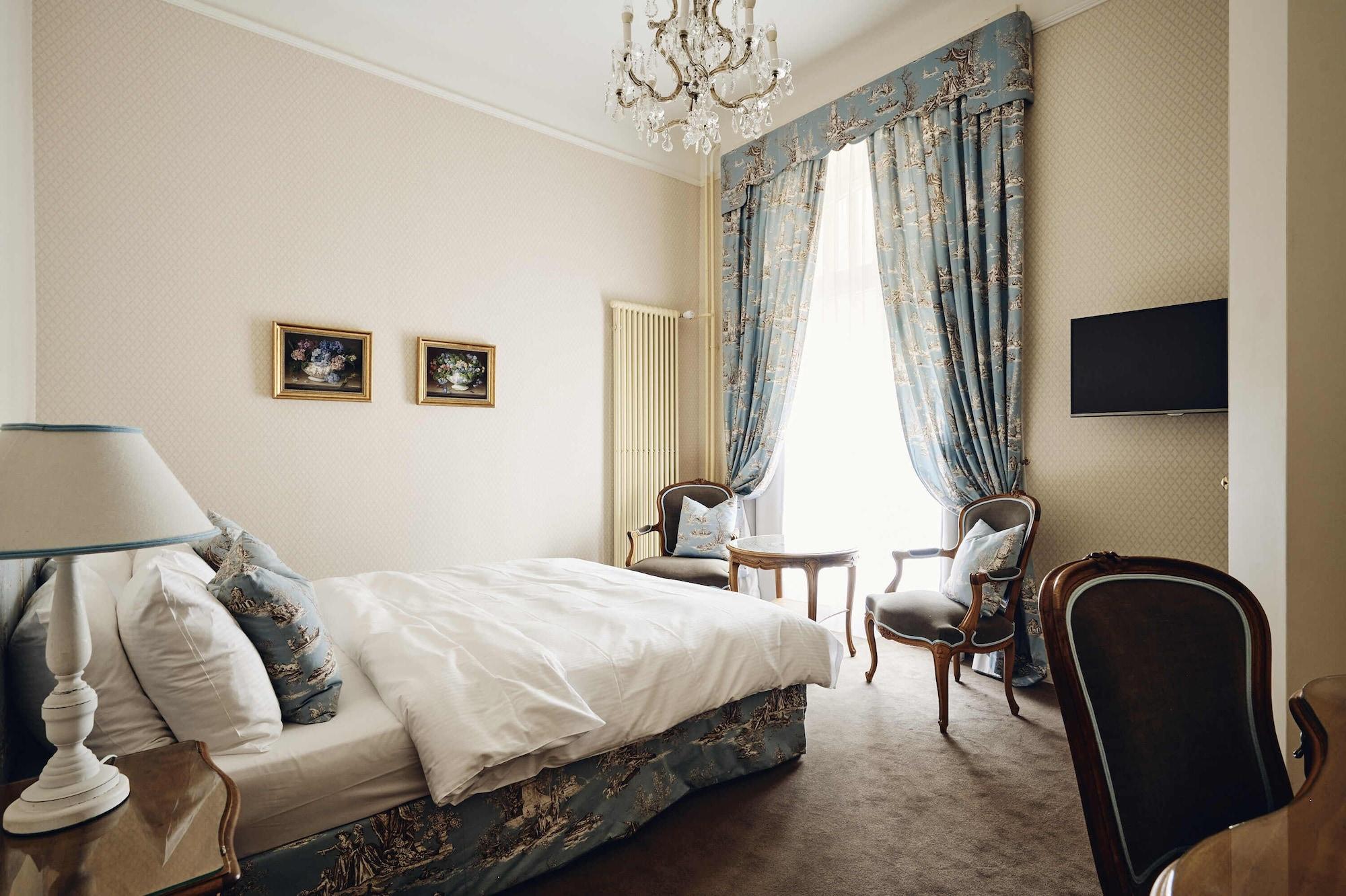 Europe 4* Zurich