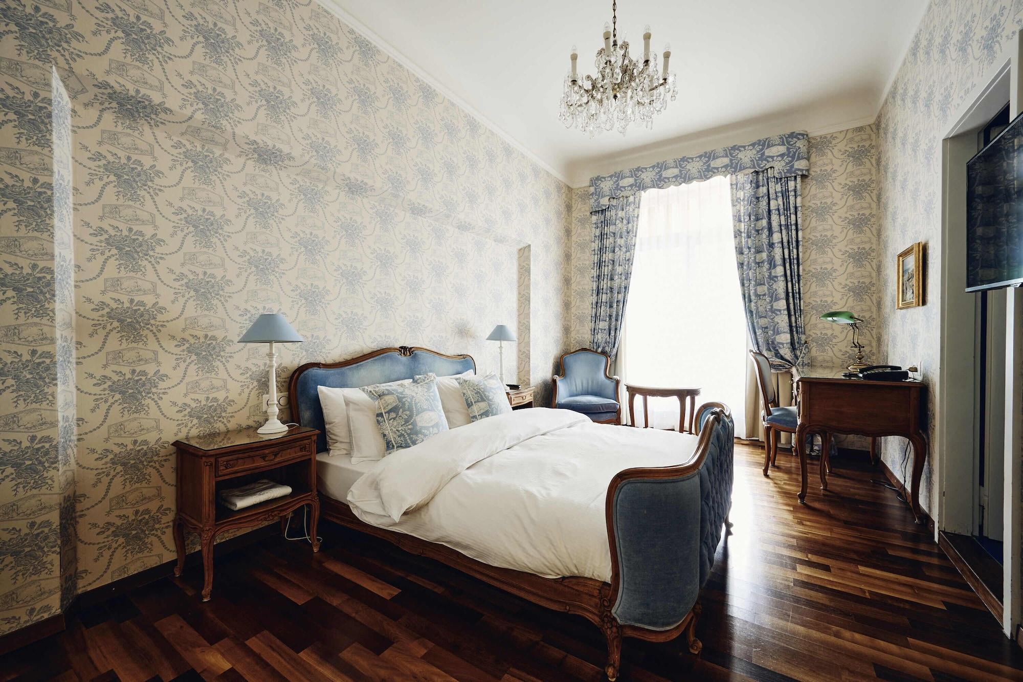Hotel Europe Zurich