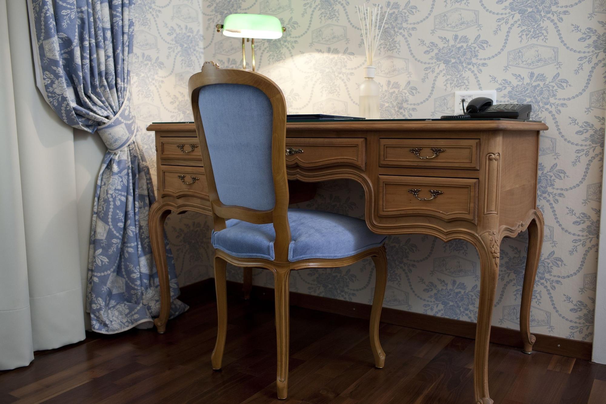 Europe Hotel 4*