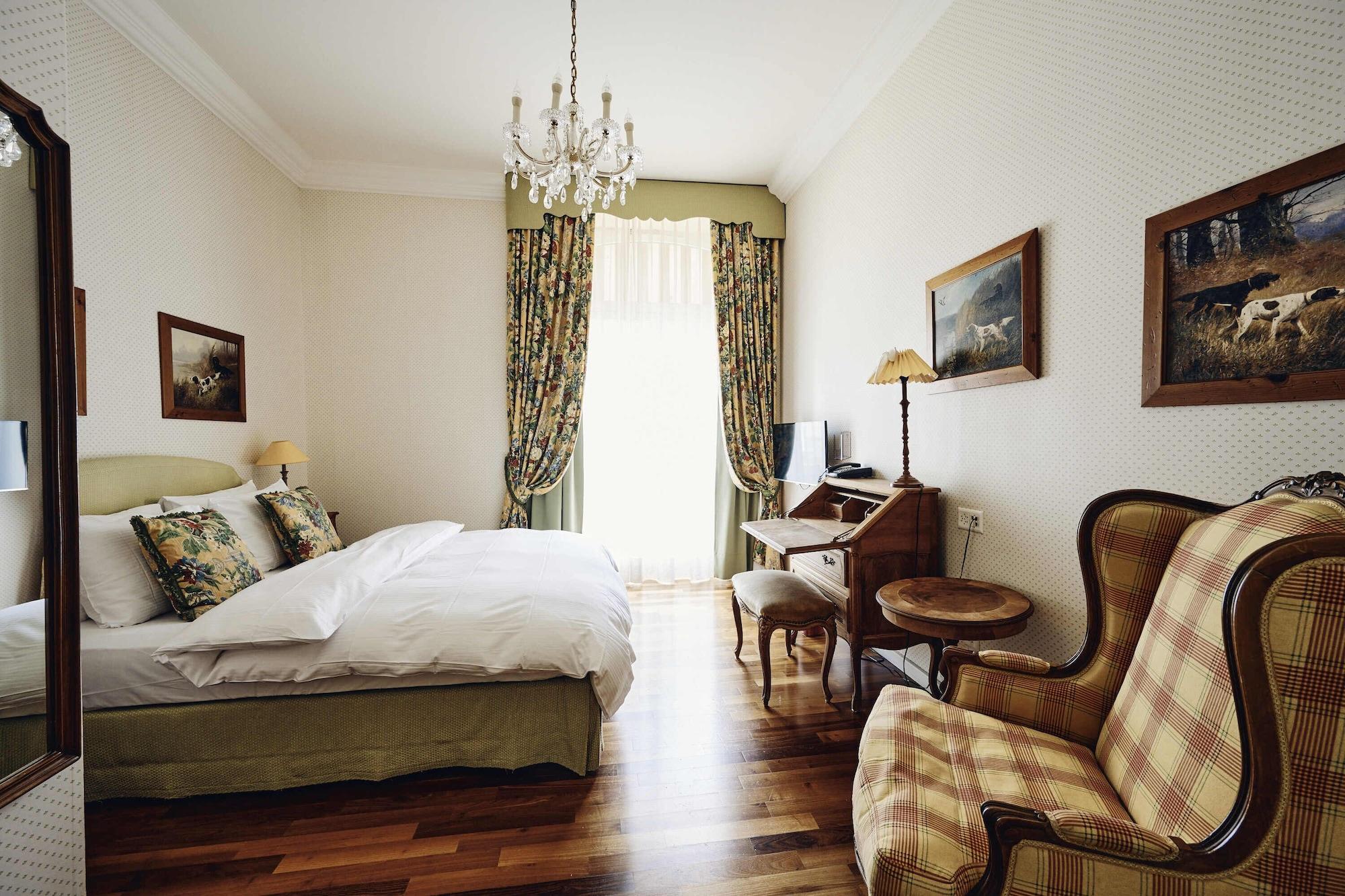 Hotel Europe