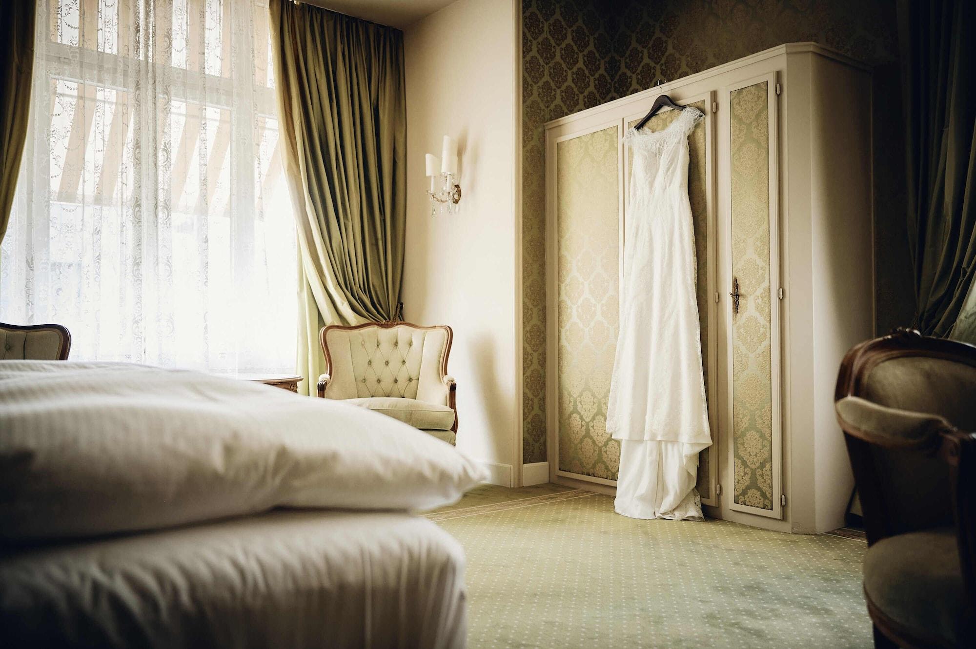 Europe Hotel