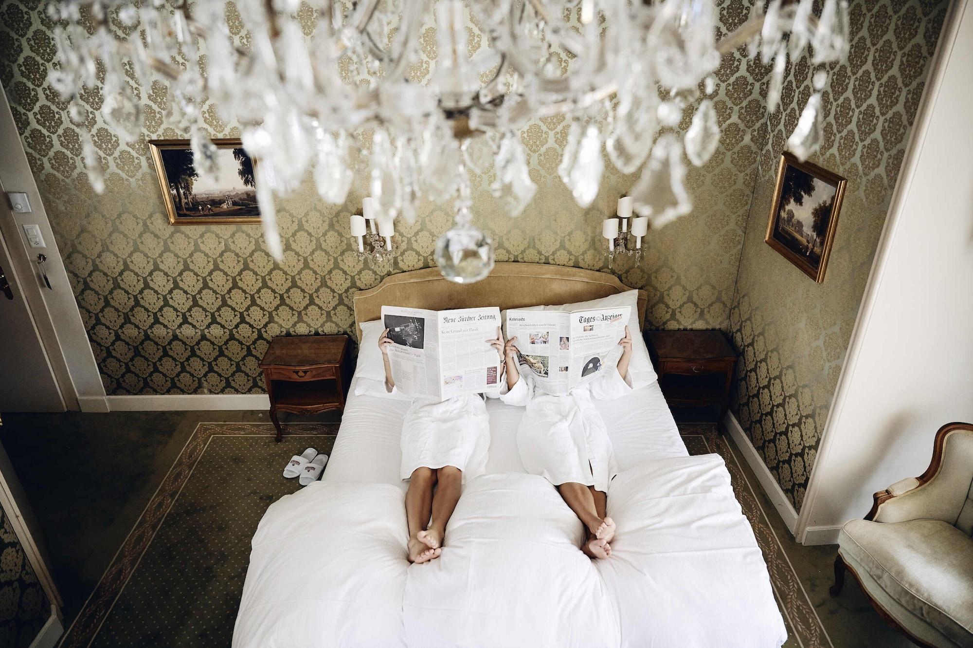 Europe Hotel 4*