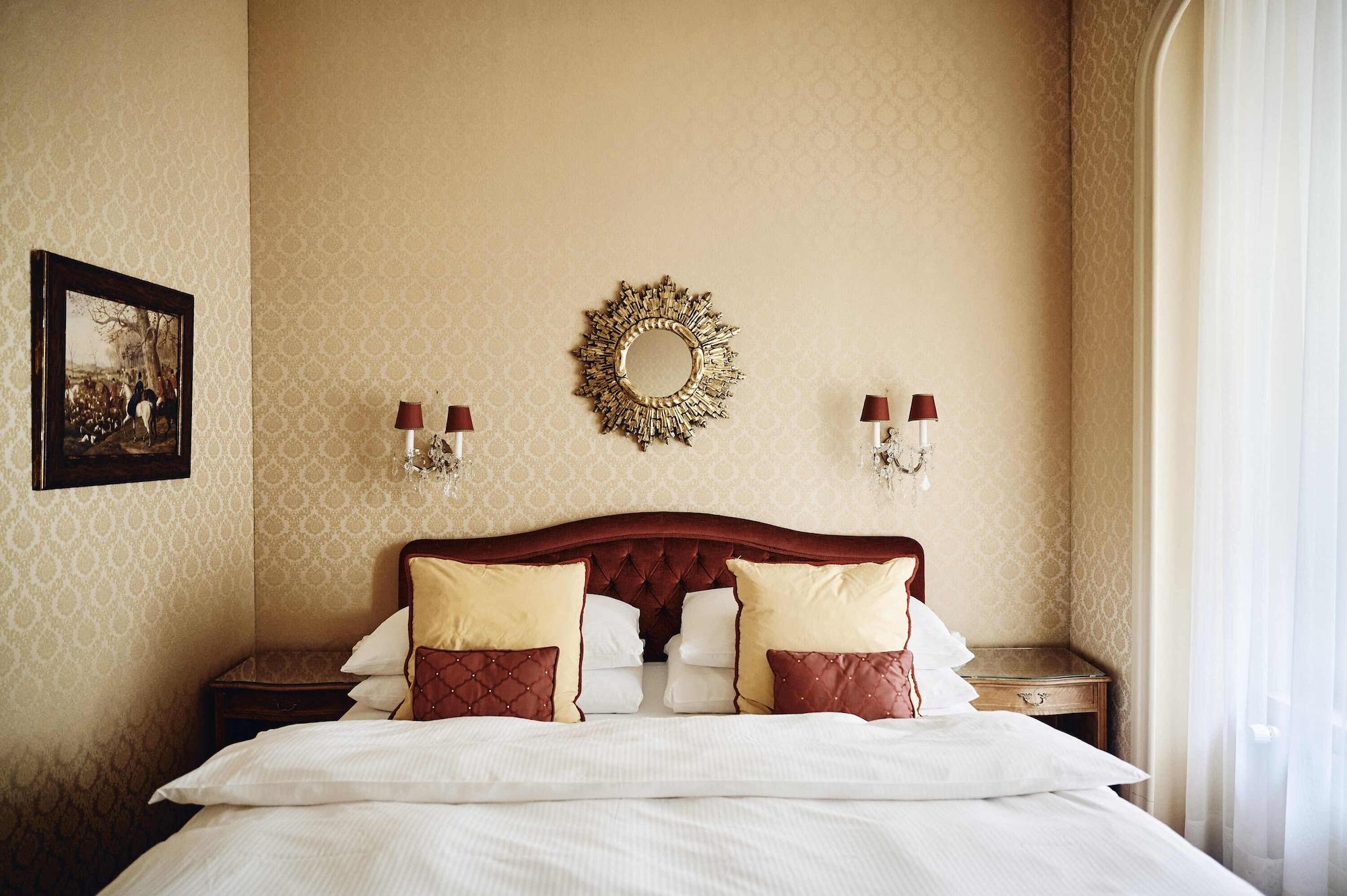 Europe Hotel