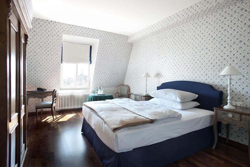 Hotel Europe 4*