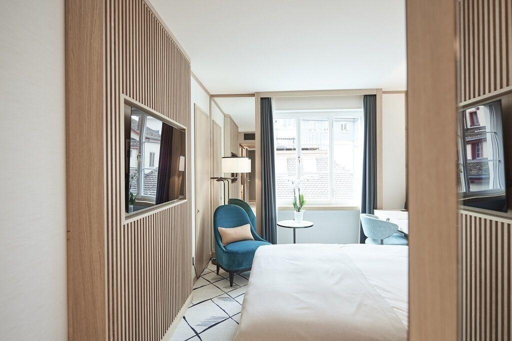 Storchen - Lifestyle Boutique Hotel 5*