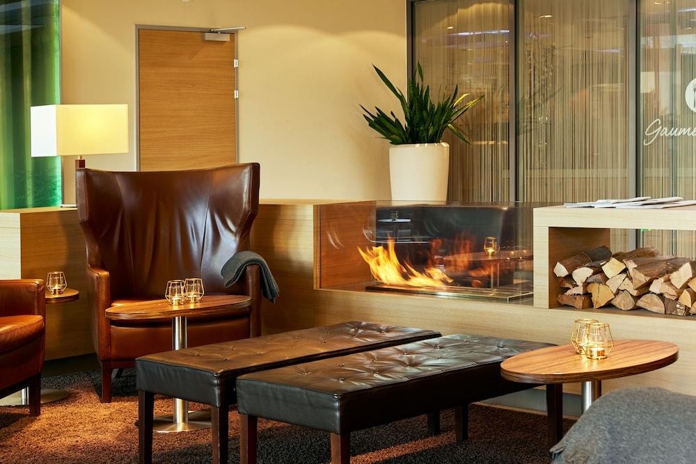 H+ Hotel Zurich