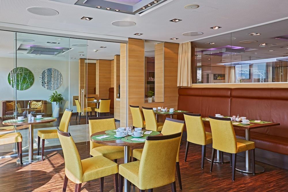 H+ 4* Zurich