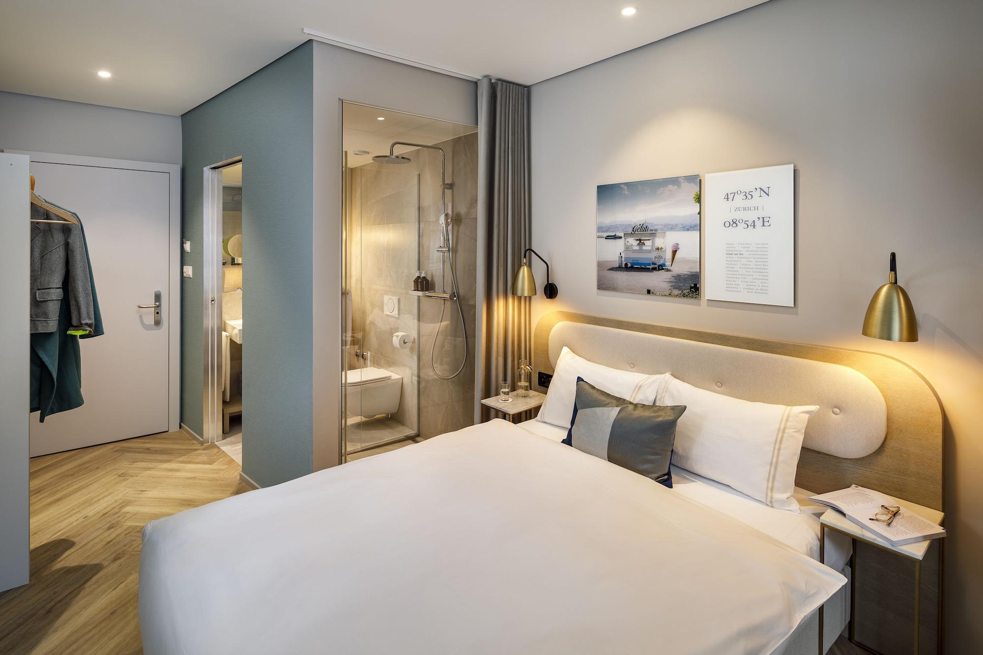 Hotel Felix