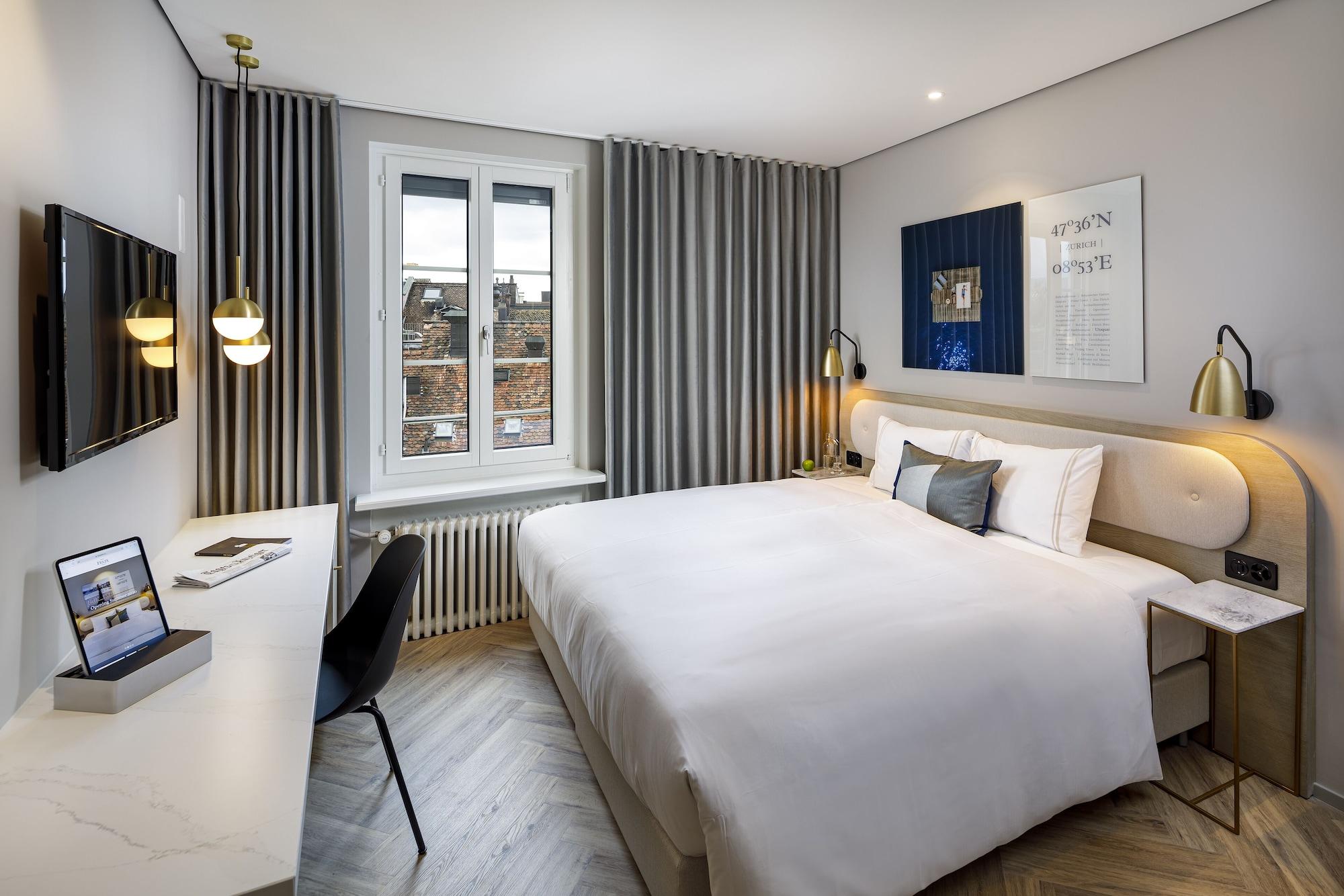 Felix Hotel Zürich
