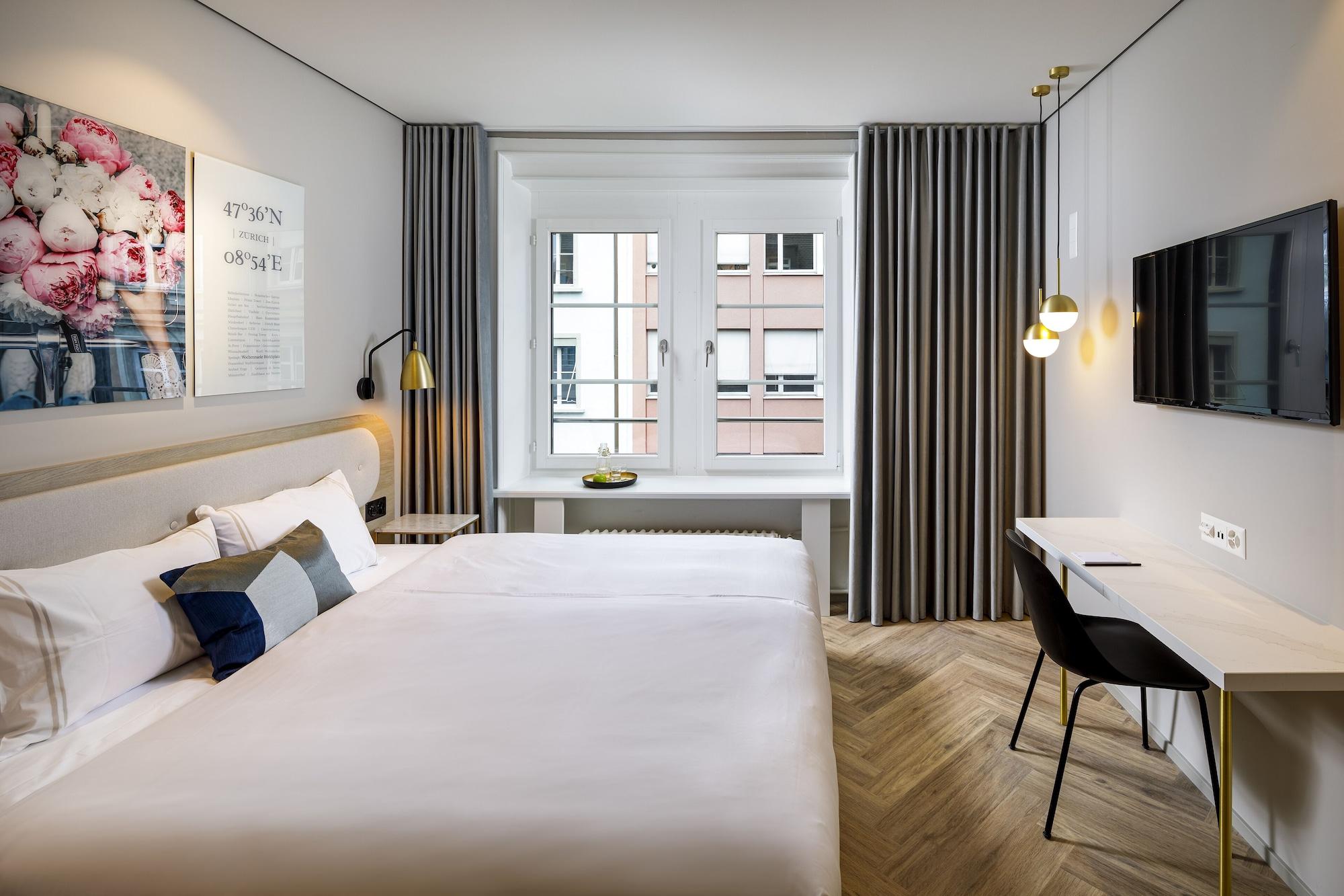 Hotel Felix