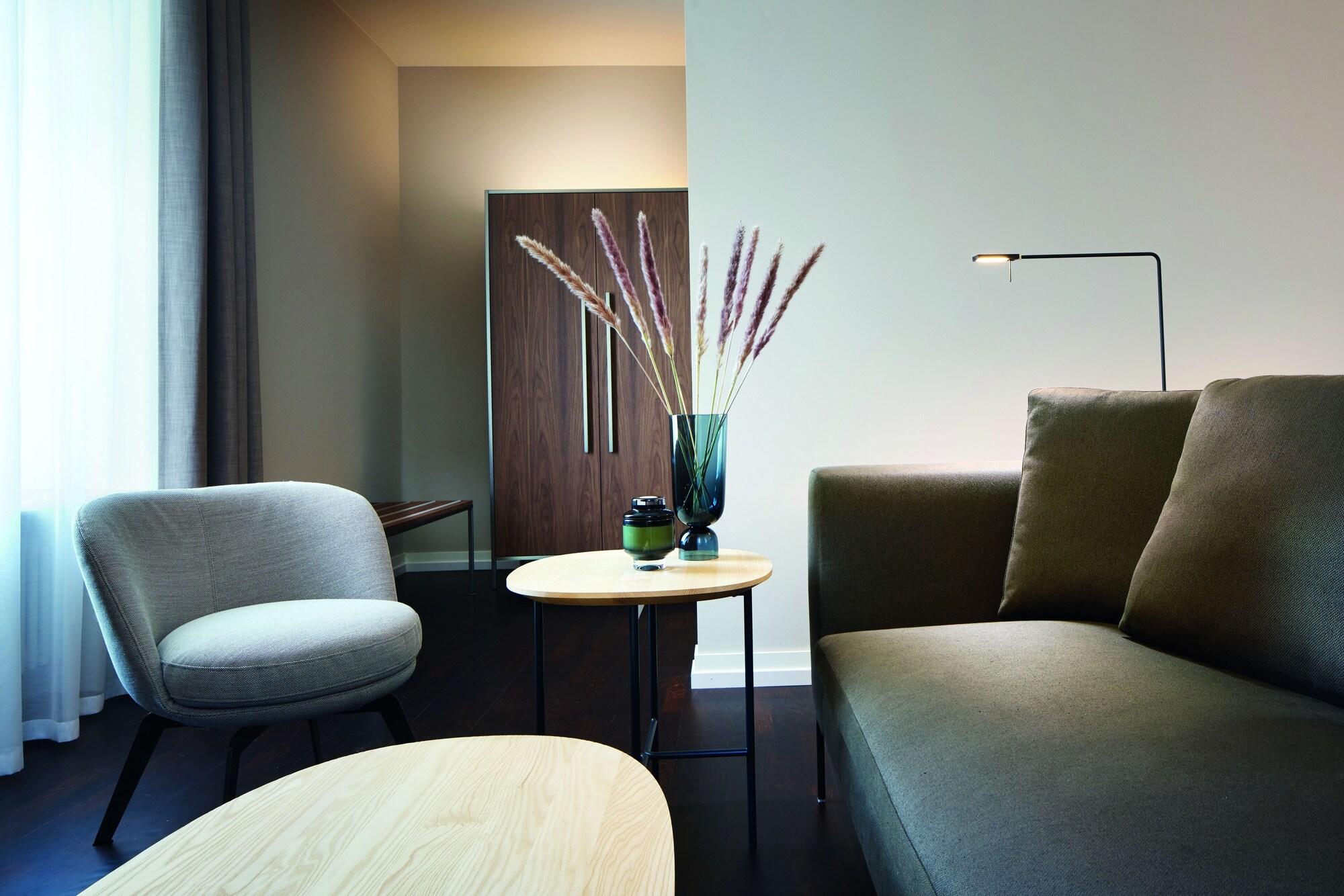 Hotel Sorell Zuerichberg 4*