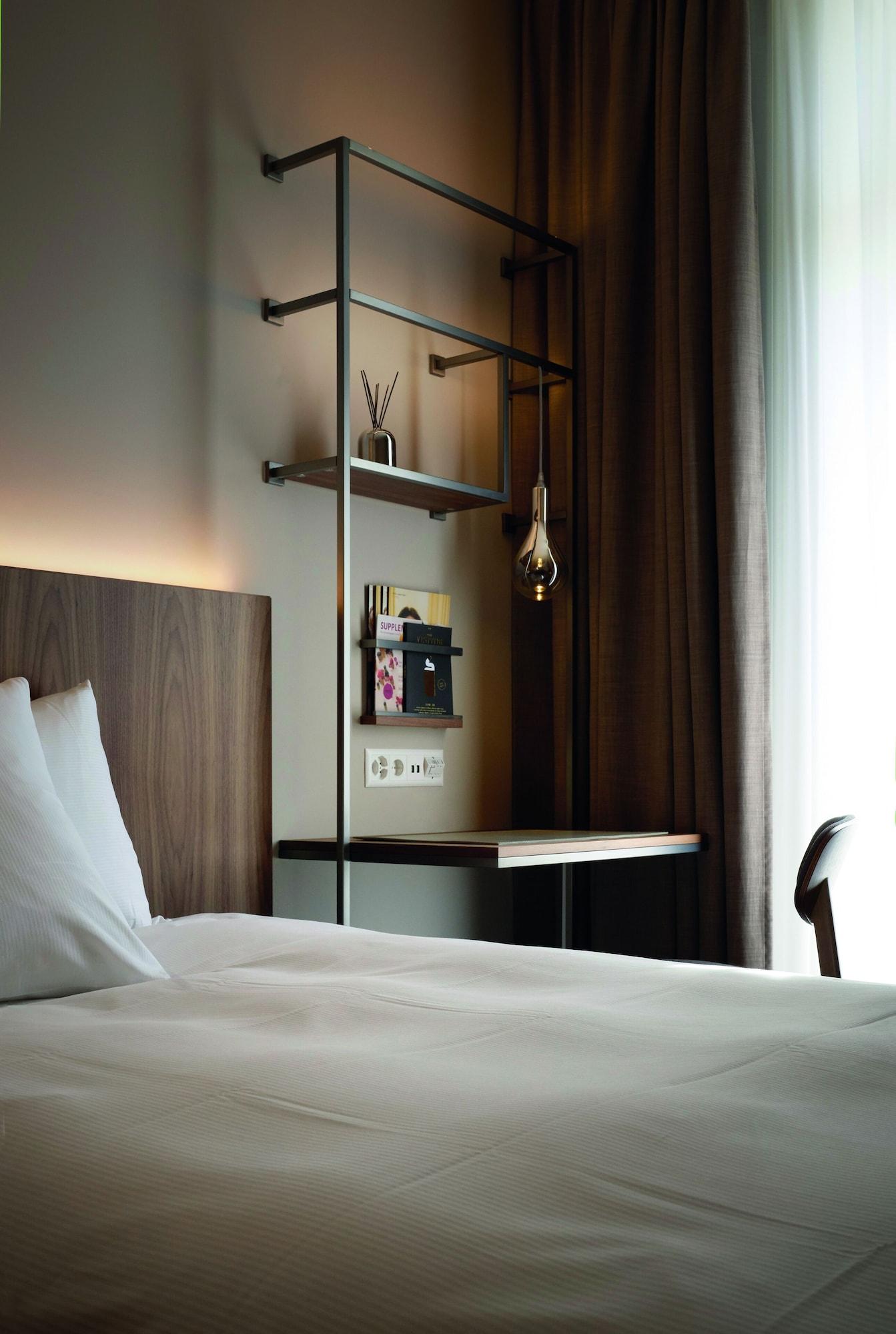 Sorell Zuerichberg Hotel Zurich