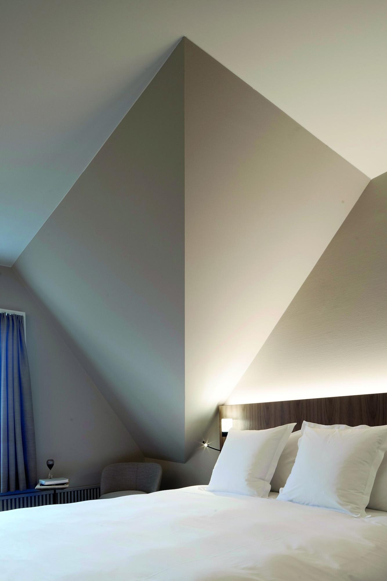 Hotel Sorell Zuerichberg