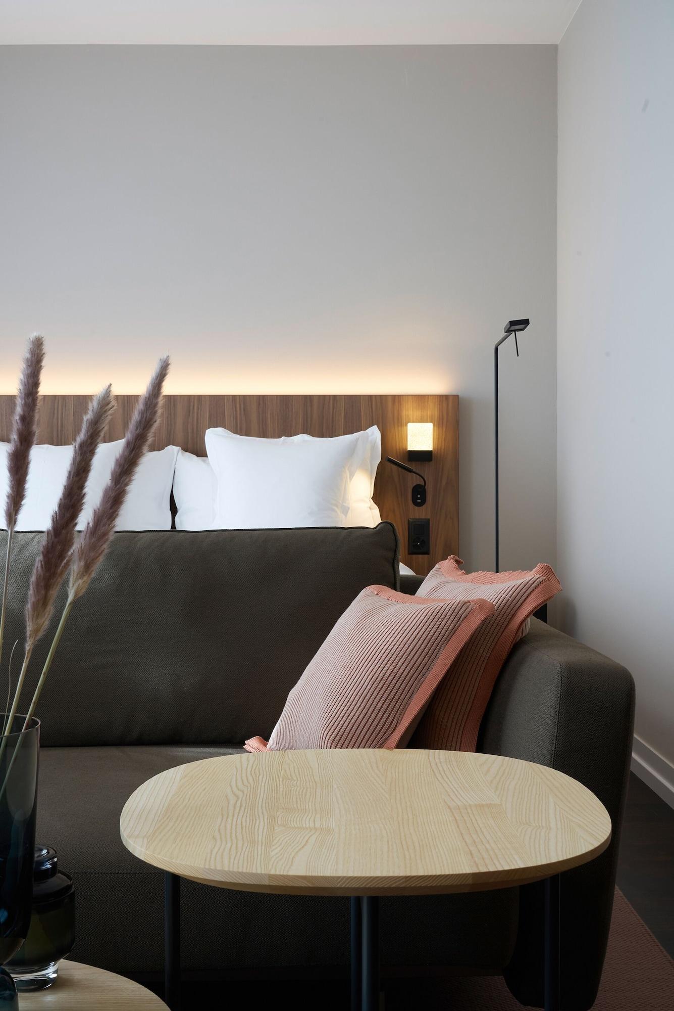 Sorell Zuerichberg 4* Zurich