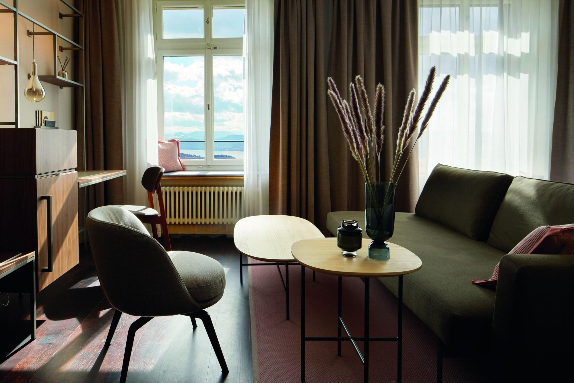 Hotel Sorell Zuerichberg