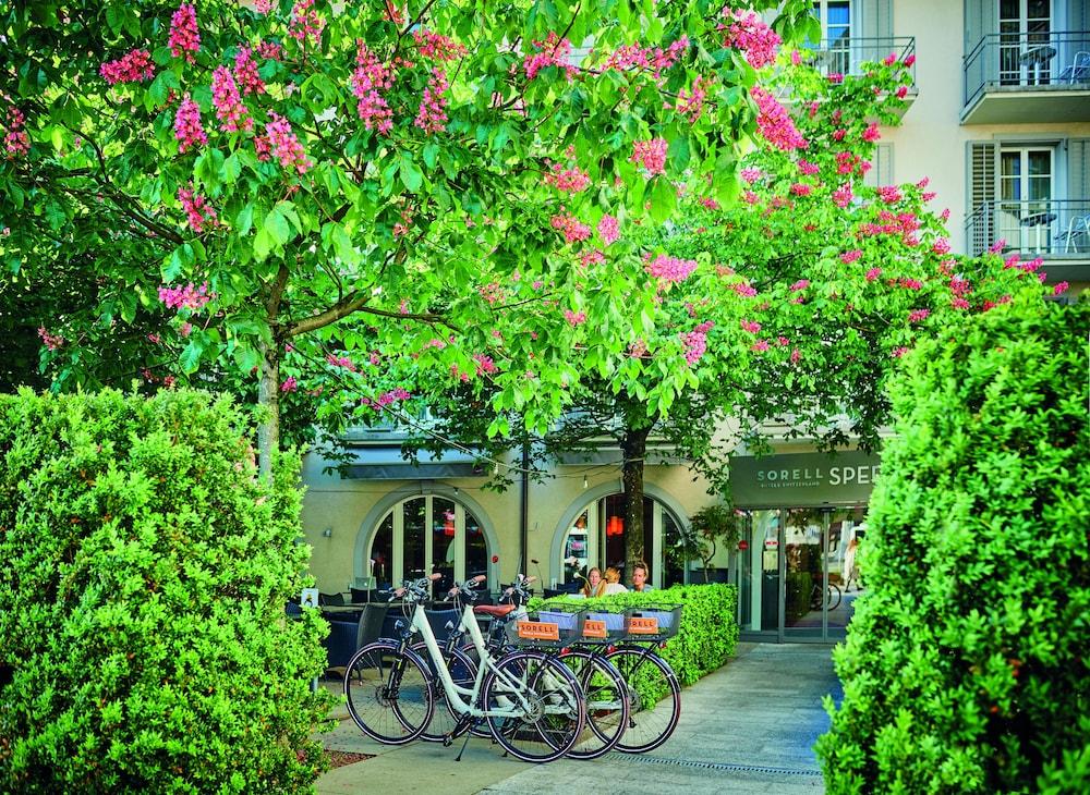 Sorell Zuerichberg Zurich