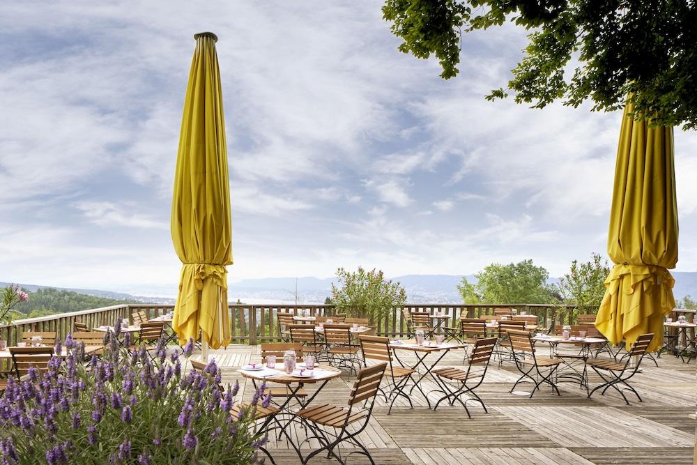Hotel Sorell Zuerichberg Zurich
