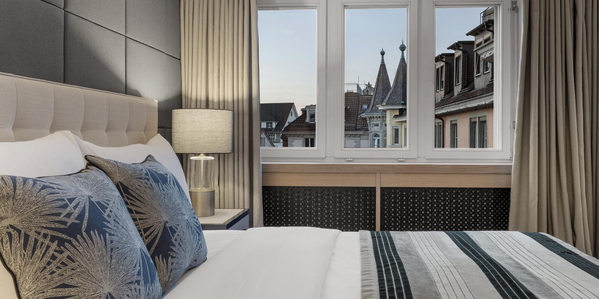 Boutique Wellenberg Zurich