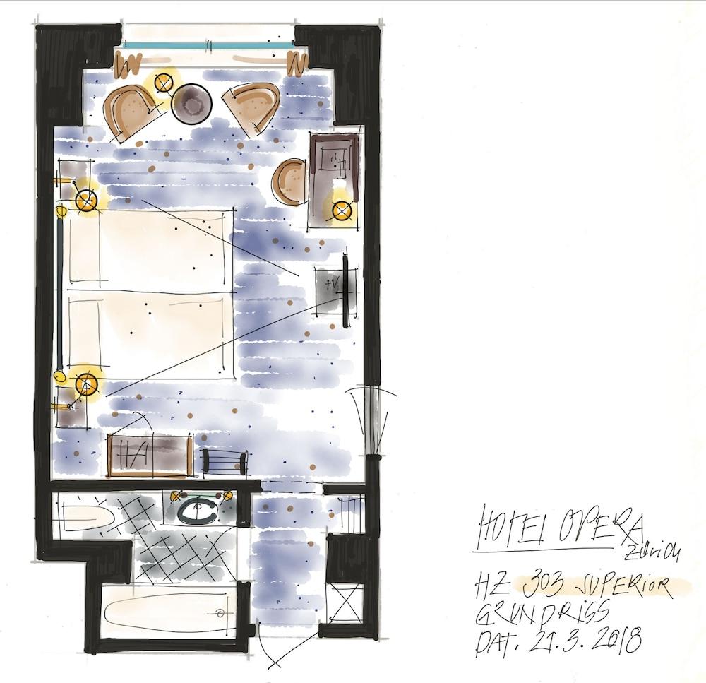 Hotel Opera