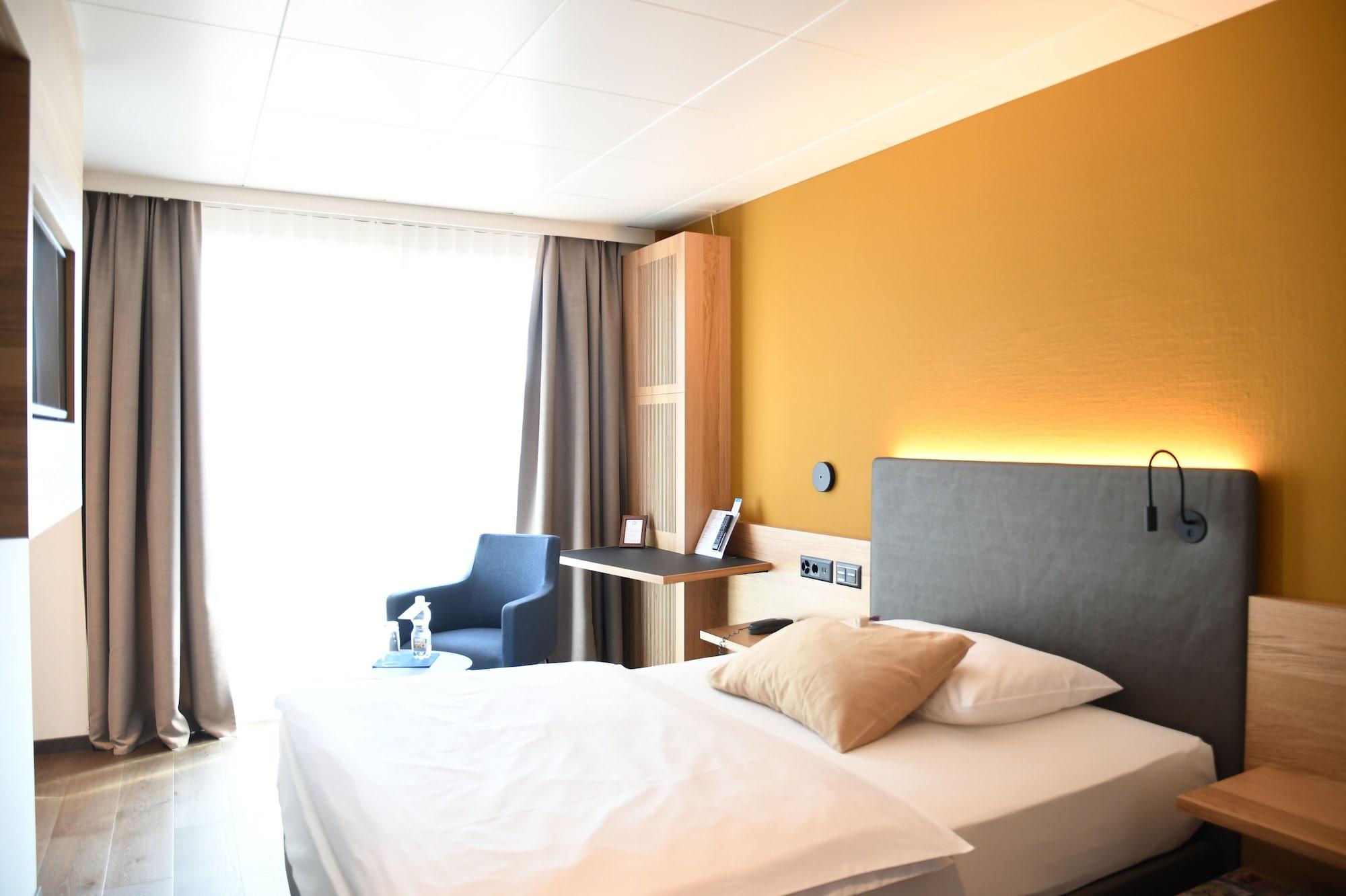 Hotel Engimatt & Garden Zurich