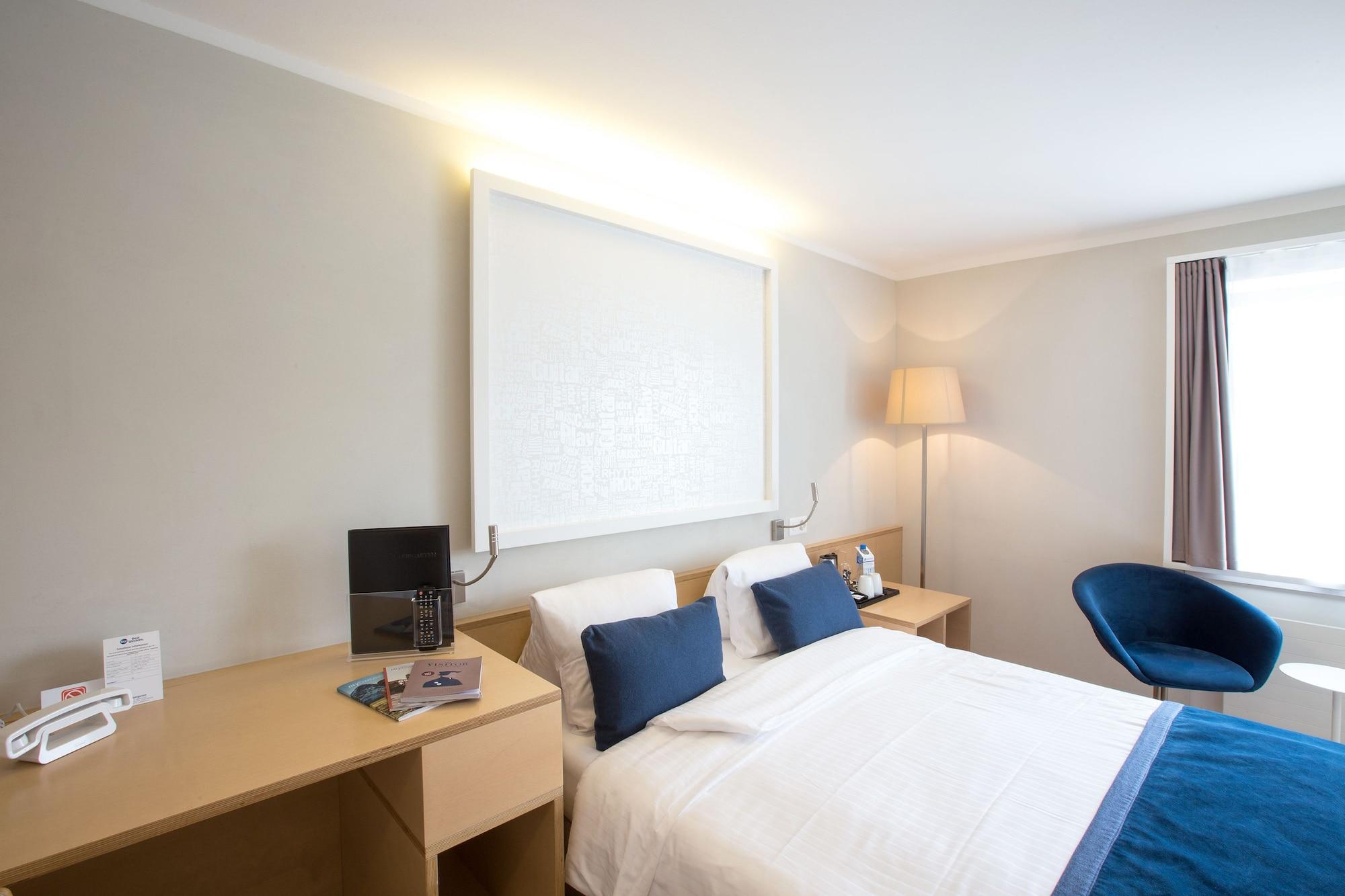Hotel Spirgarten 3*