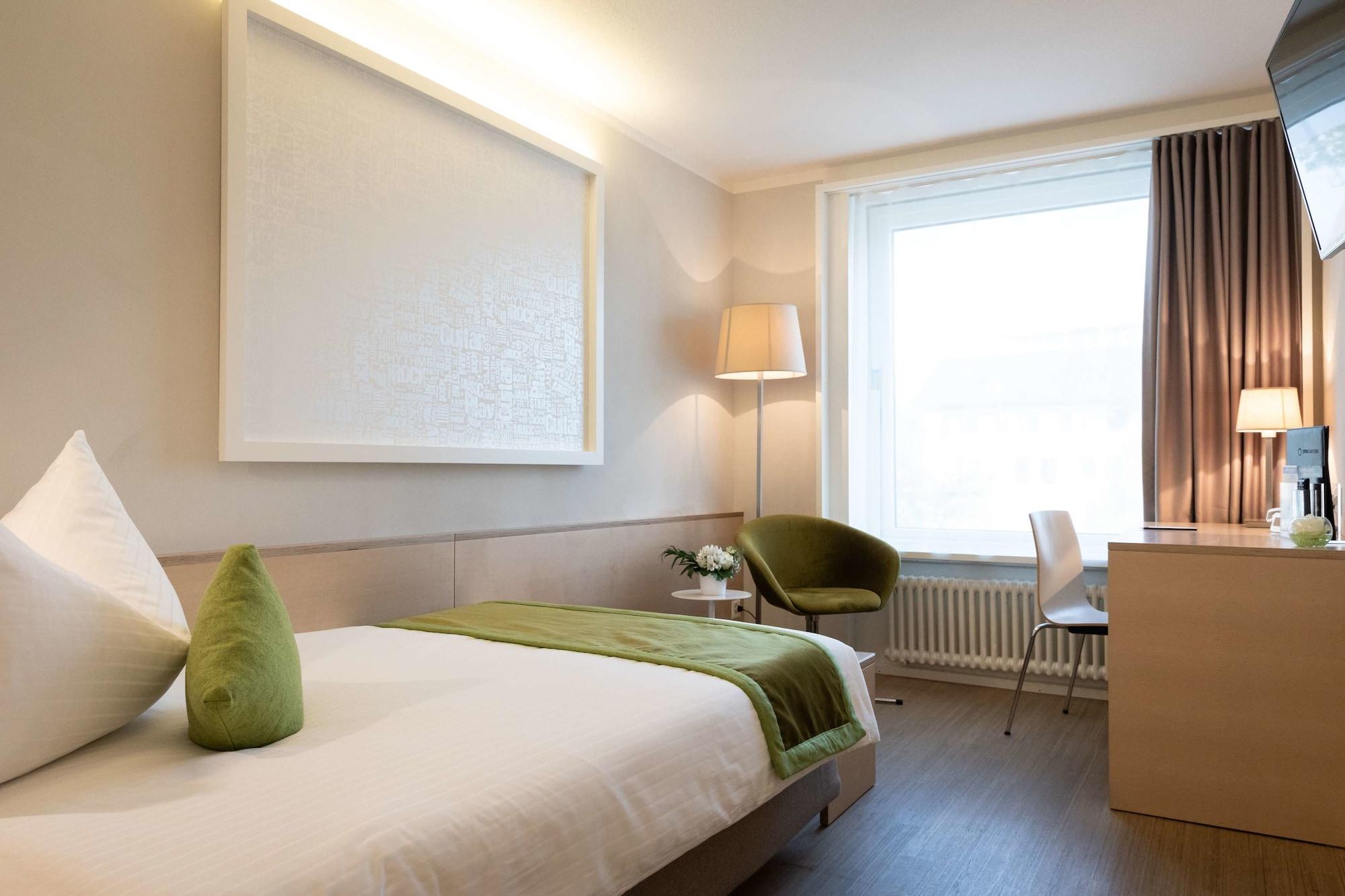 Spirgarten Hotel Zurich