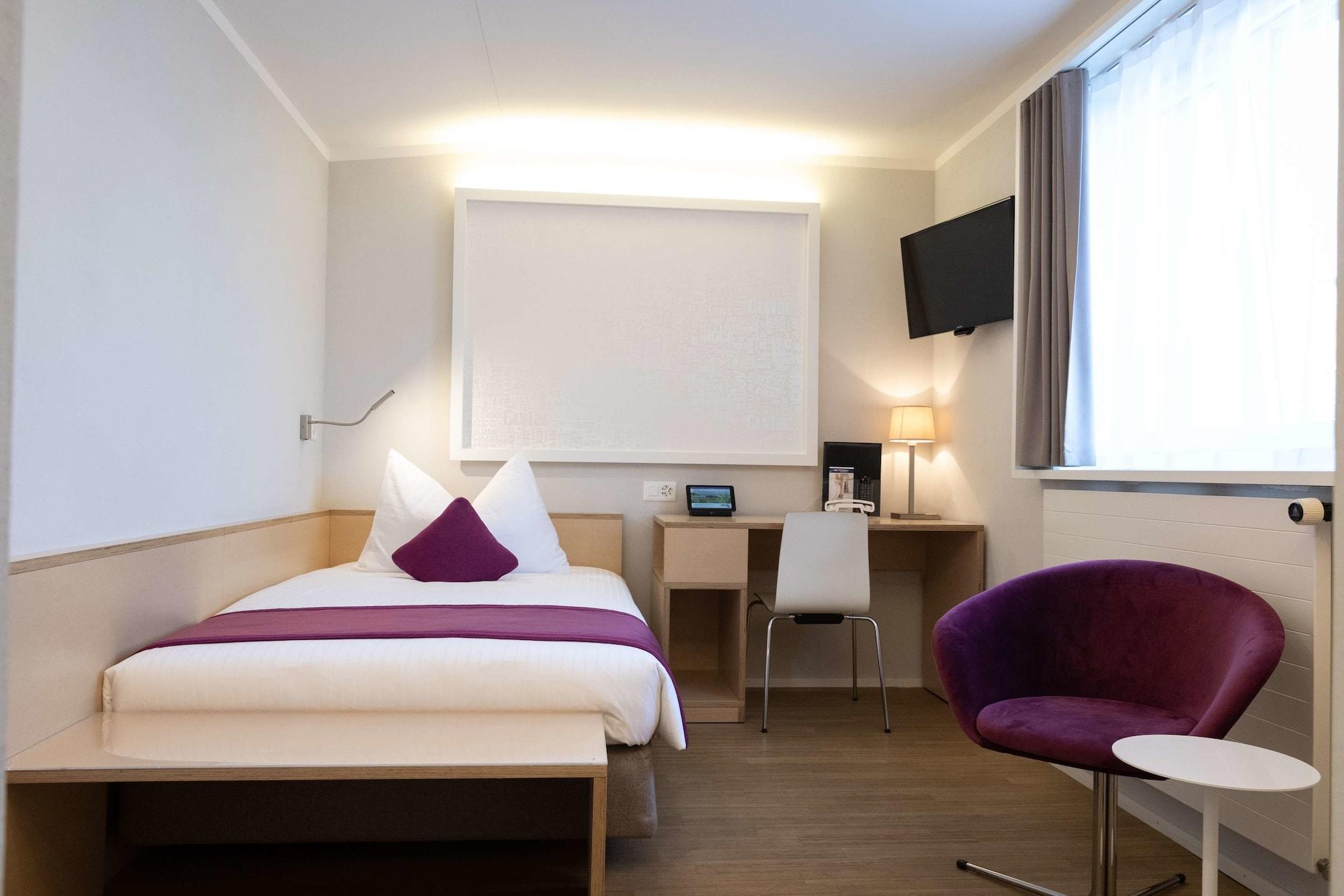 Spirgarten Hotel