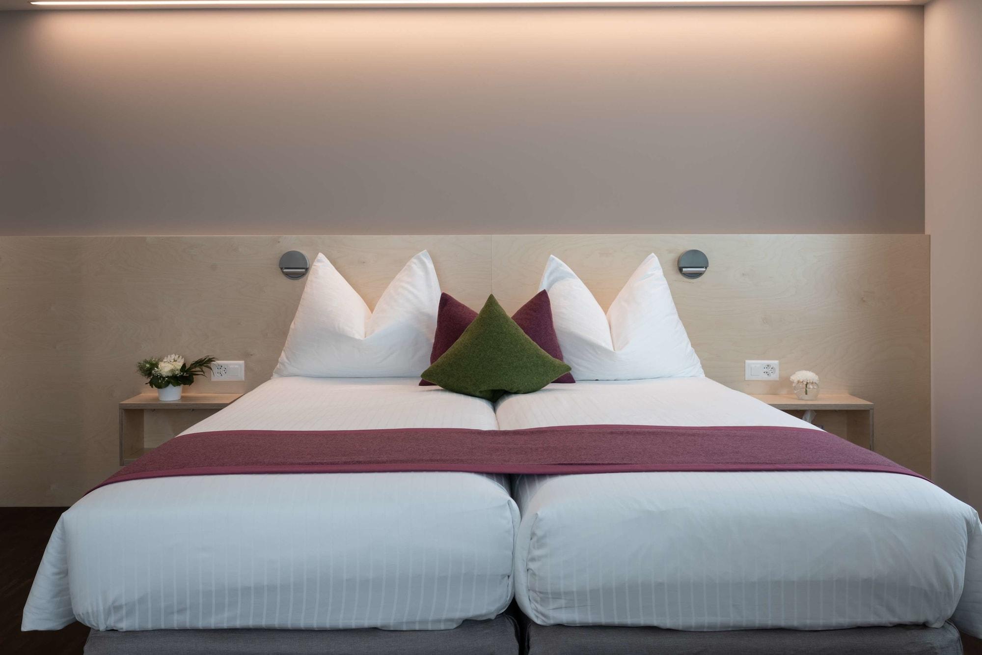 Spirgarten 3* Zurich