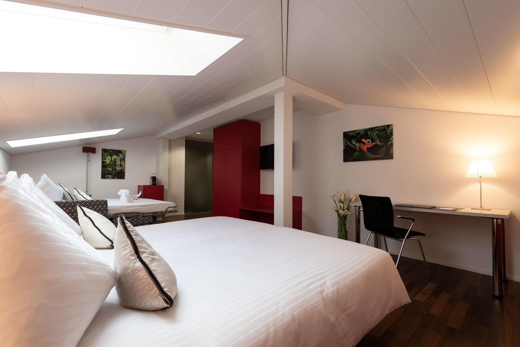 Spirgarten 3*