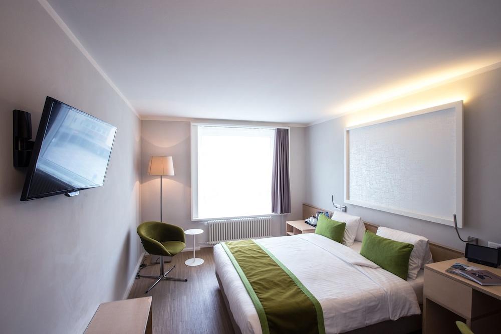 Spirgarten Hotel 3*