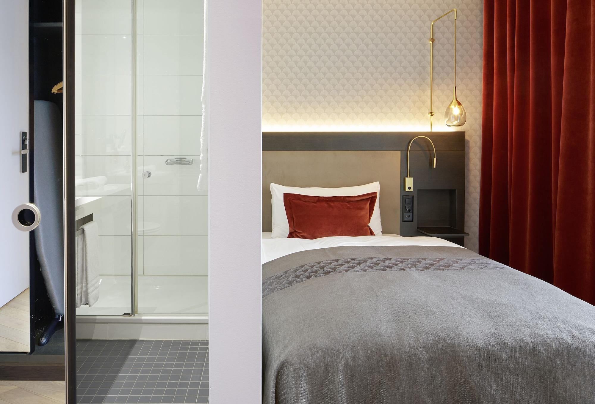 Hotel Sorell Seefeld Zürich