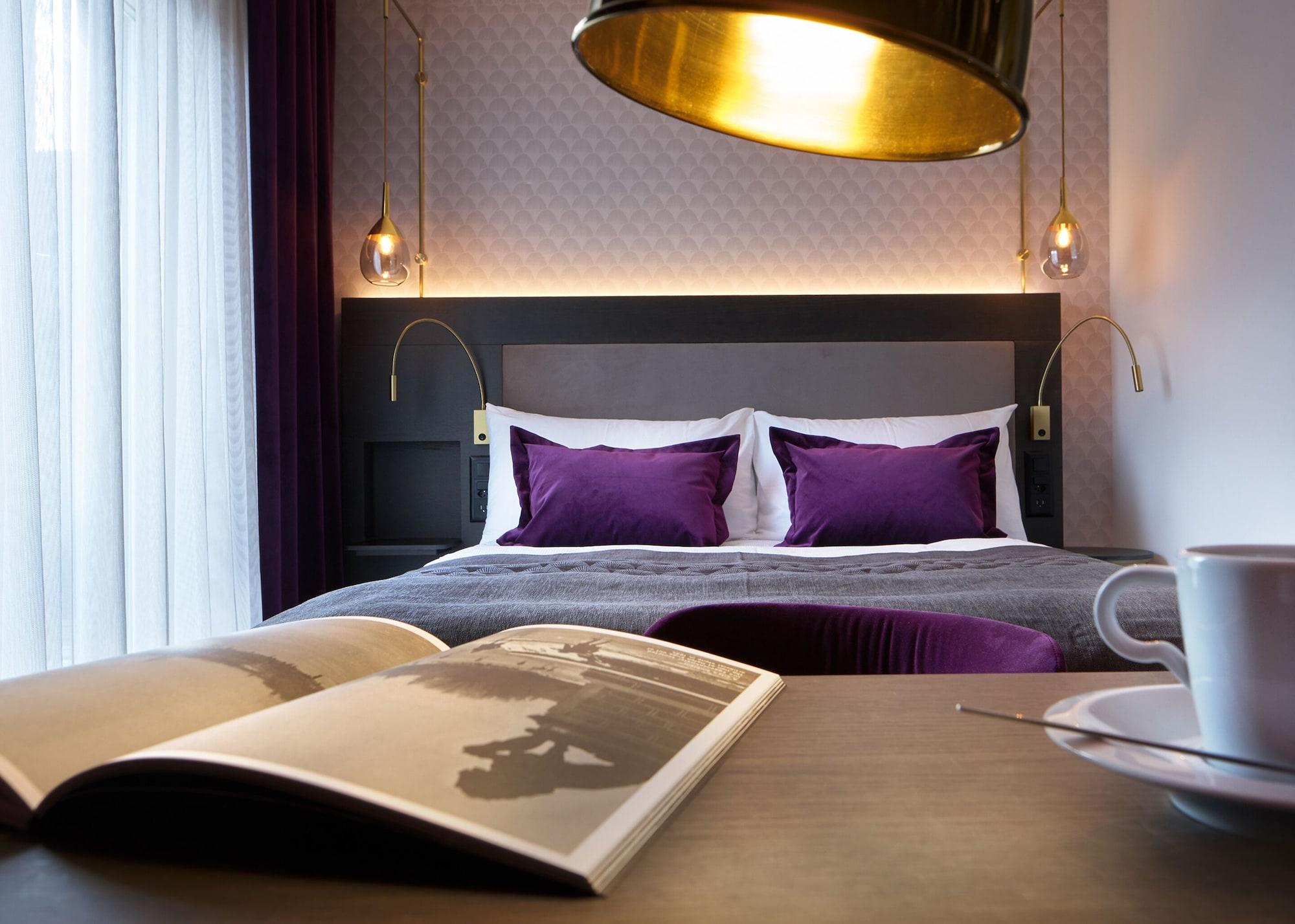 Sorell Seefeld 4*