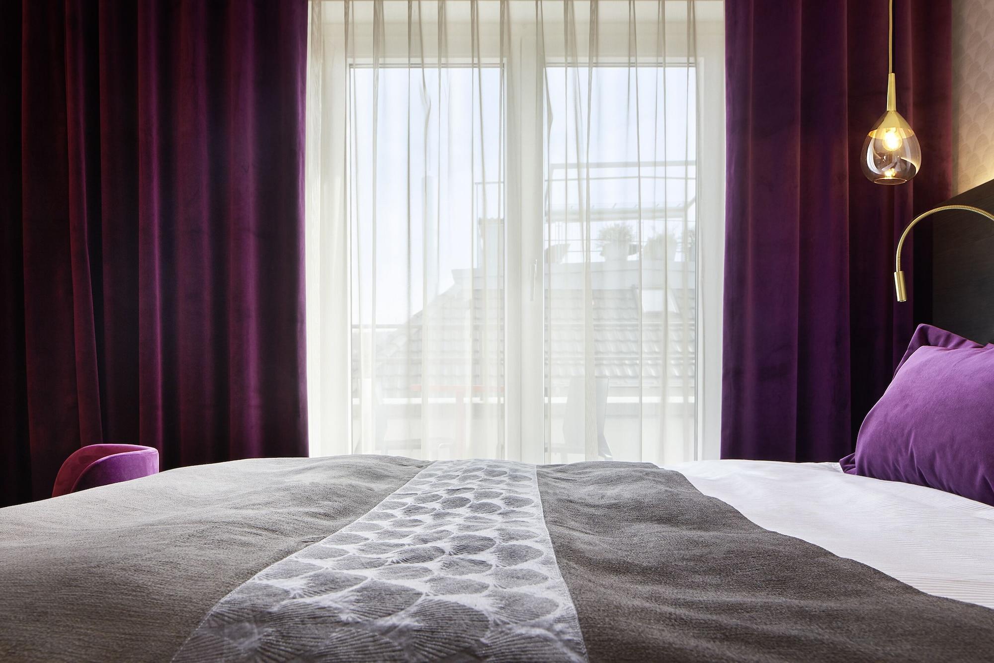 Sorell Seefeld Hotel