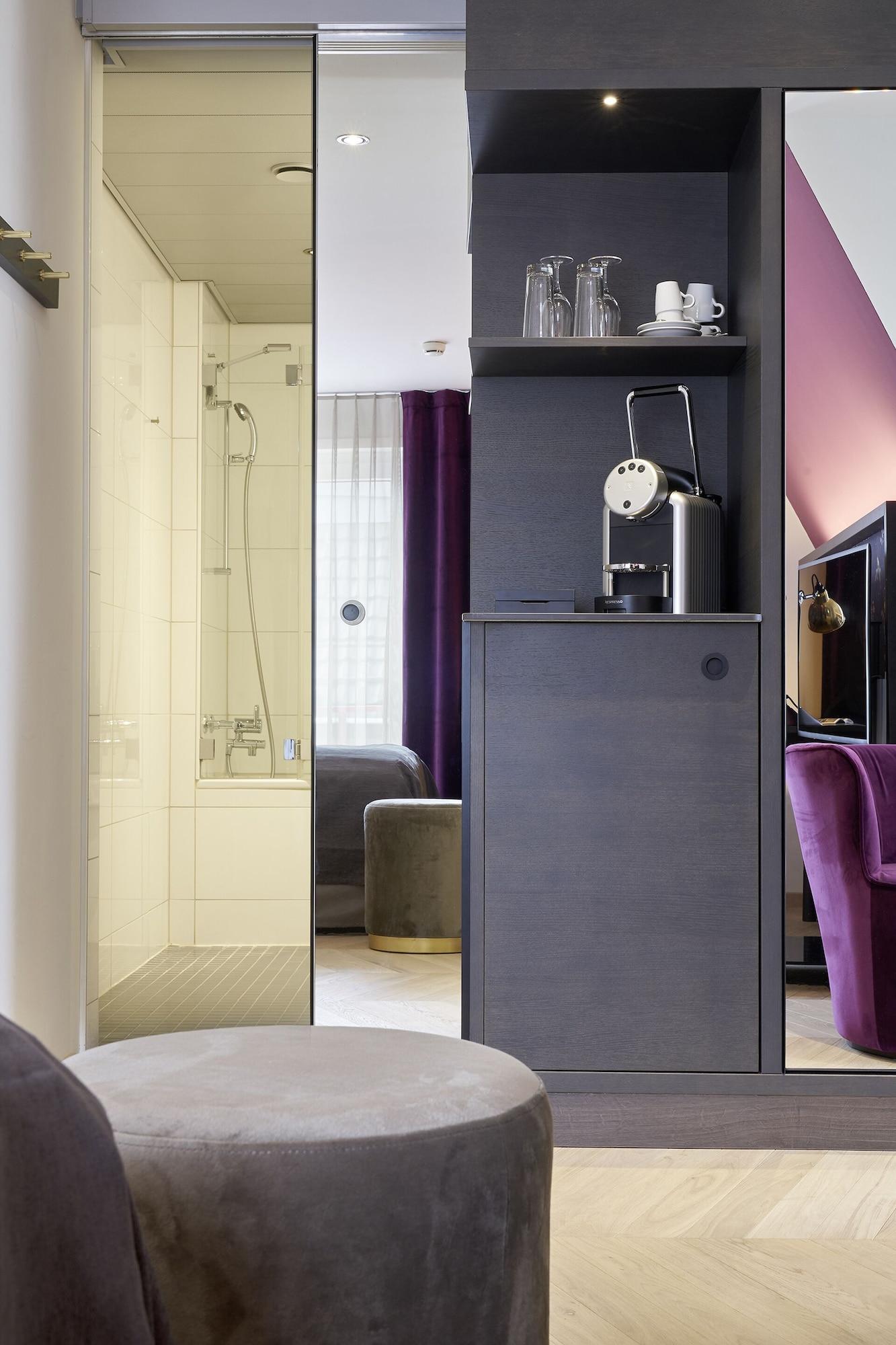 Hotel Sorell Seefeld 4*