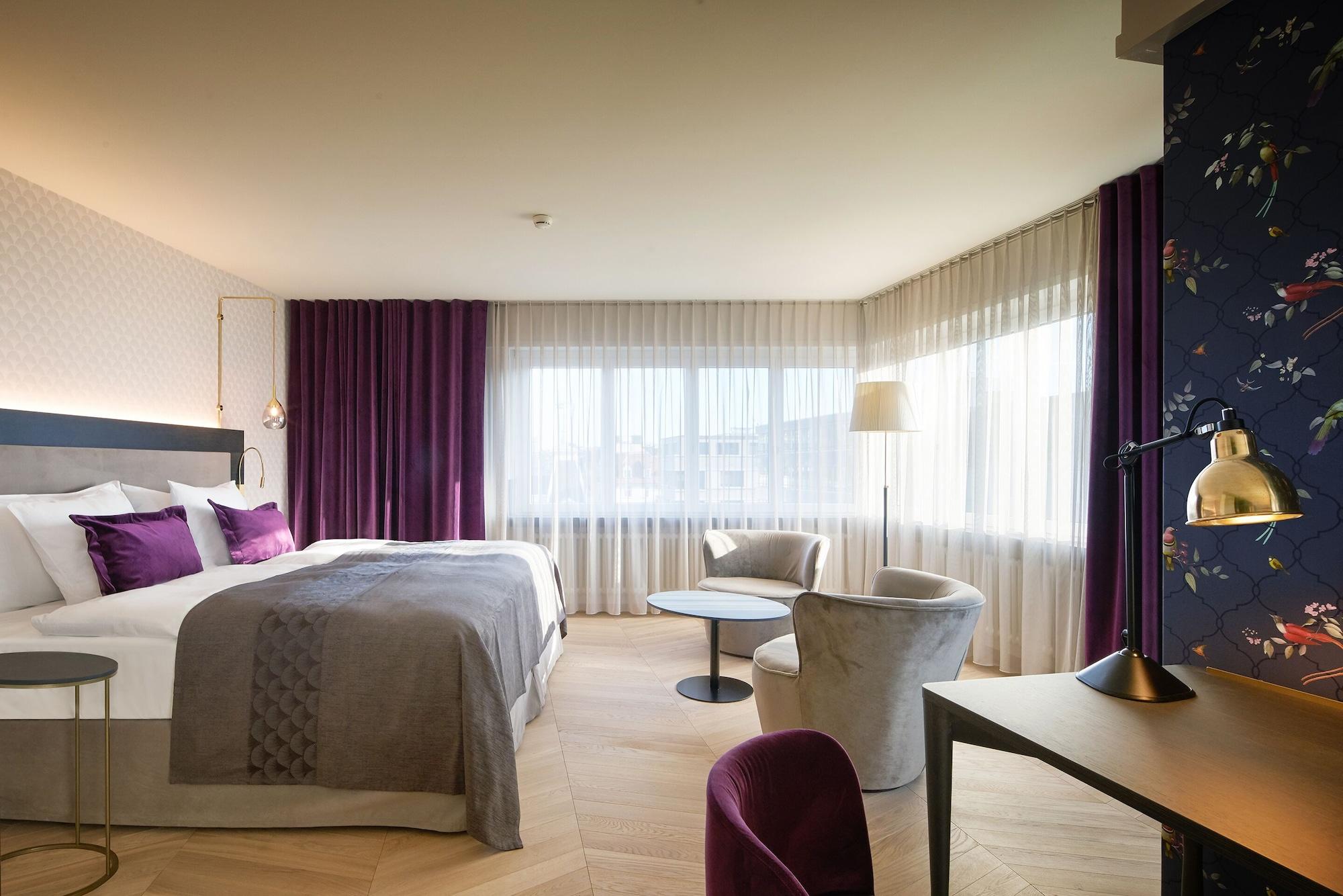 Boutique Seefeld