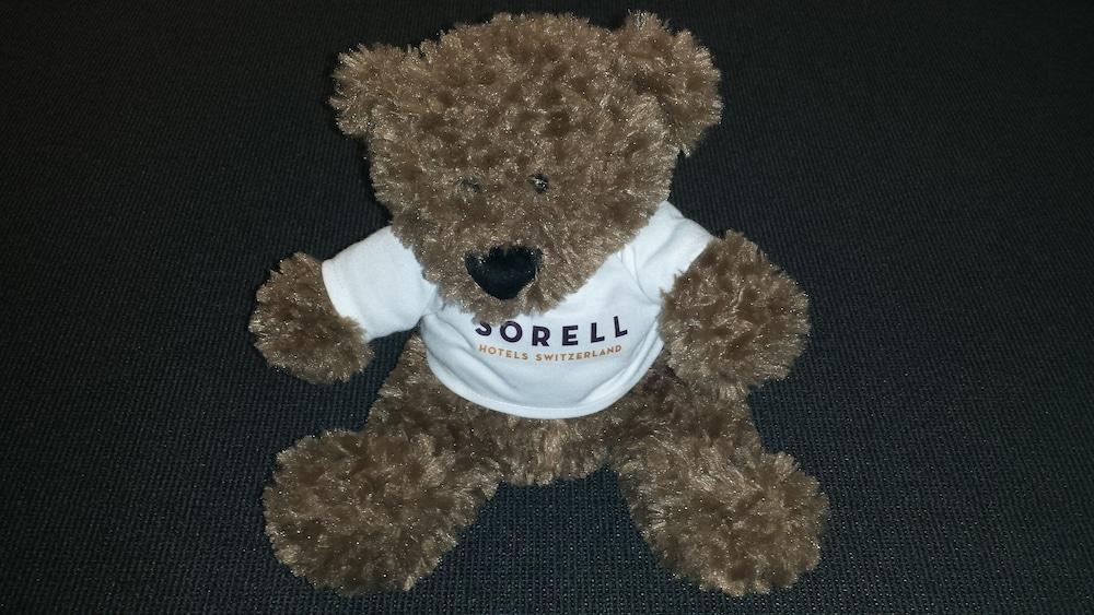 Sorell Seefeld 4* Zürich